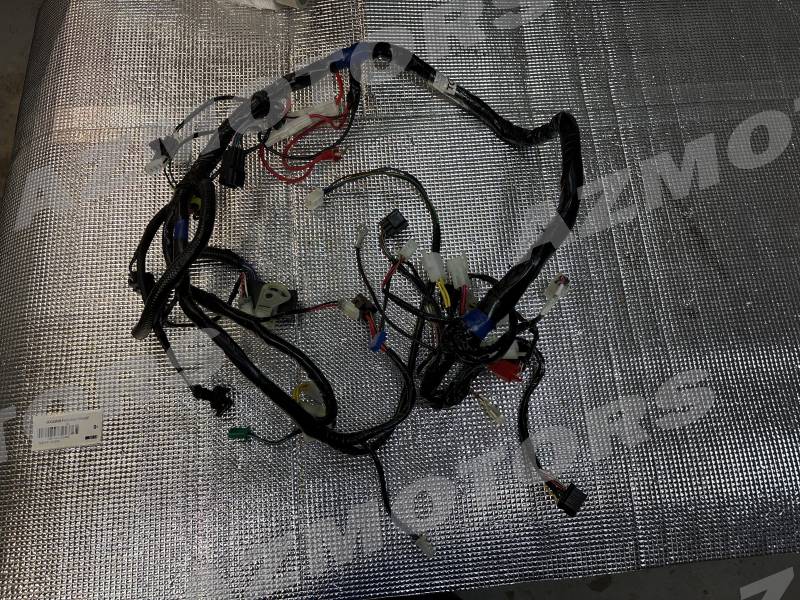 -OCCASION- FAISCEAU PRINCIPAL
-OCCASION- FAISCEAU PRINCIPAL