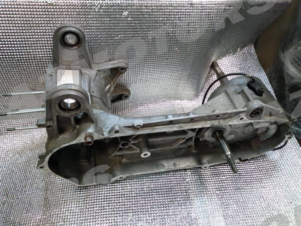 -OCCASION- ENS. CARTER MOTEUR, RLT, BAGUE
-OCCASION- ENS. CARTER MOTEUR, RLT, BAGUE