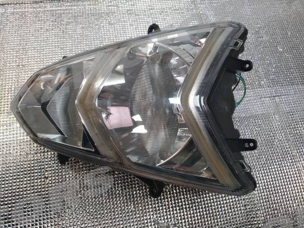 -OCCASION- ENS. FEU AVANT
-OCCASION- ENS. FEU AVANT