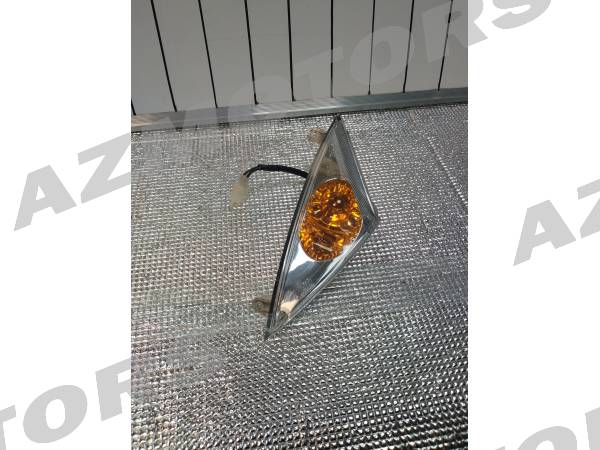 -OCCASION- CLIGNOTANT AV.G.CPLT NEW BULLE
-OCCASION- CLIGNOTANT AV.G.CPLT NEW BULLE