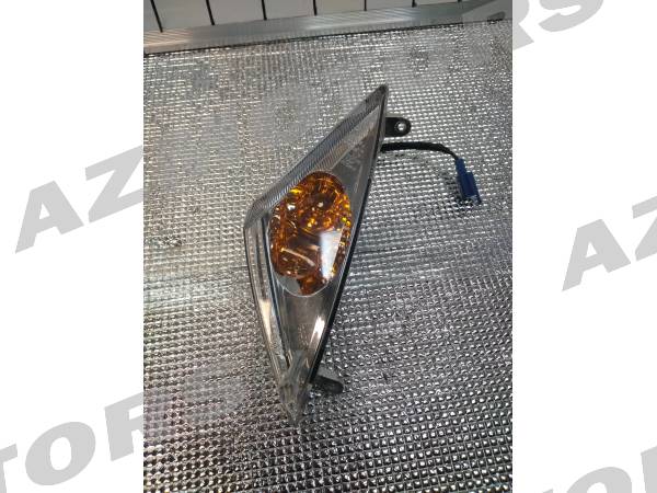 -OCCASION- CLIGNOTANT AV.D CPLT NEW BULLE
-OCCASION- CLIGNOTANT AV.D CPLT NEW BULLE