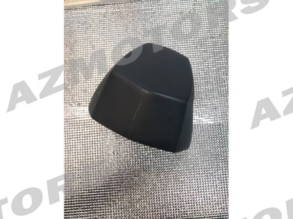 -OCCASION- COQUE AV SELLE CARBONE
-OCCASION- COQUE AV SELLE CARBONE