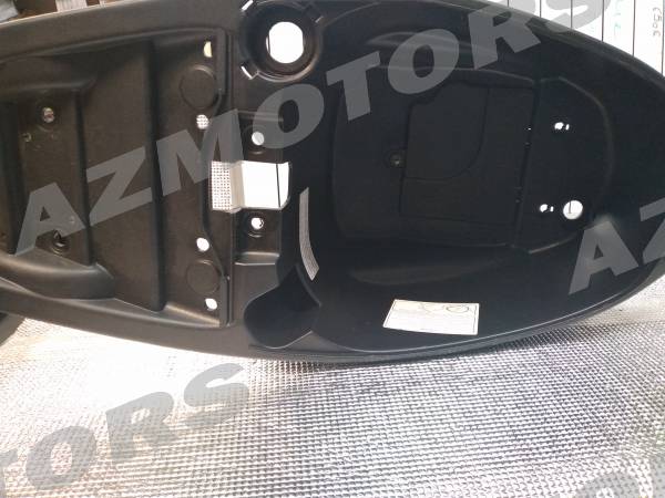 -OCCASION- COFFRE CASQUE BULLET 09
-OCCASION- COFFRE CASQUE BULLET 09