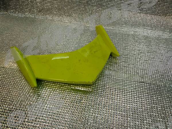 -OCCASION- POIGNEE JAUNE
-OCCASION- POIGNEE JAUNE