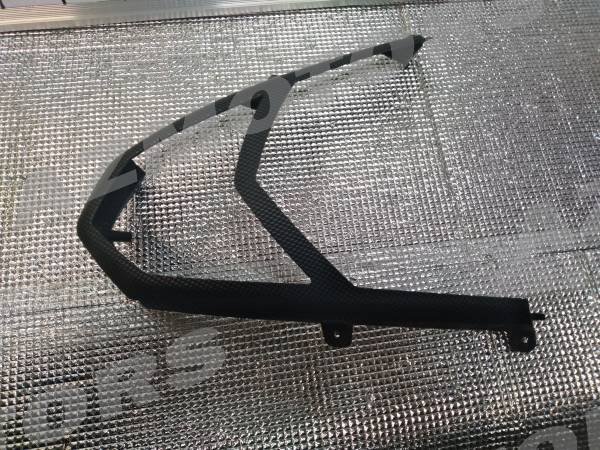 -OCCASION- CACHE CARBONE
-OCCASION- CACHE CARBONE