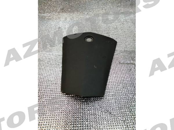 -OCCASION- COUVERCLE BATTERIE NOIR ANTHR.
-OCCASION- COUVERCLE BATTERIE NOIR ANTHR.