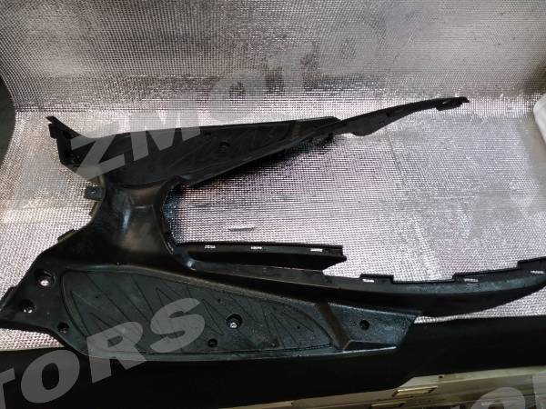 -OCCASION- TABLIER ARRIERE
-OCCASION- TABLIER ARRIERE