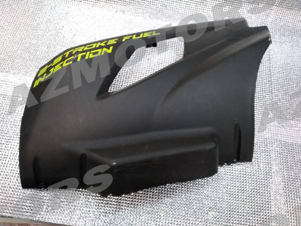 -OCCASION- CARENAGE INF. GC NOIR ANTHR.
-OCCASION- CARENAGE INF. GC NOIR ANTHR.