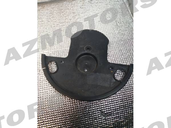 -OCCASION- FIXATION GARDE-BOUE AVANT
-OCCASION- FIXATION GARDE-BOUE AVANT