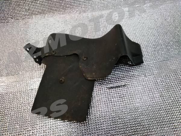 -OCCASION- BAVETTE ARRIERE CITY 2