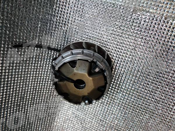 -OCCASION- ENSEMBLE POULIE
-OCCASION- ENSEMBLE POULIE