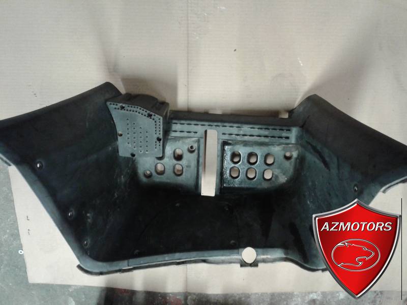 MARCHE PIED GAUCHE (TGB) OCCASION