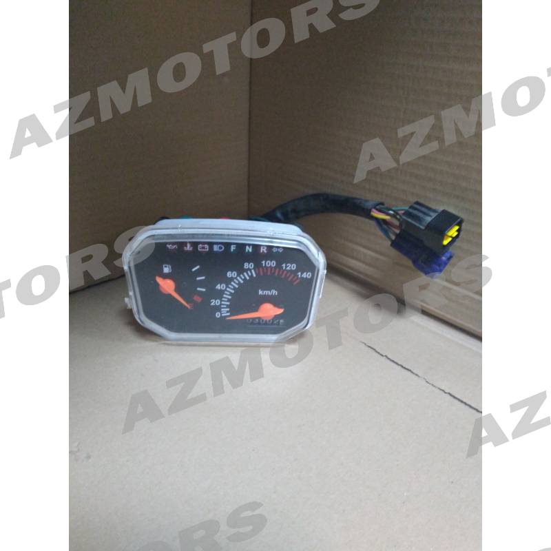OCCASION - COMPTEUR MECANIQ.400 2X4 425 T OCCASION - COMPTEUR MECANIQ.400 2X4 425 T origine TGB -DISPO