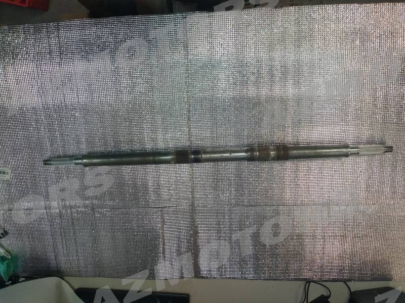 -OCCASION- AXE ARRIERE 250 TGB