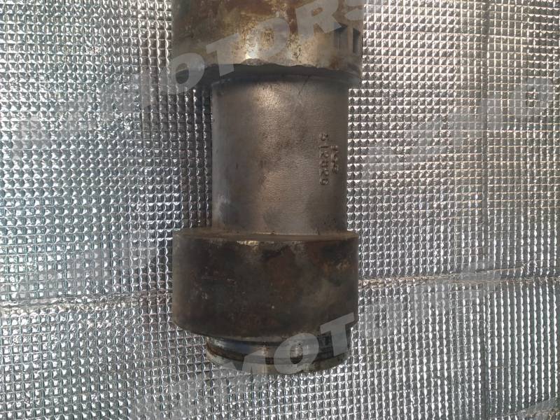 -OCCASION- MOYEU ESSIEU ARRIERE TGB  origine  -DISPO