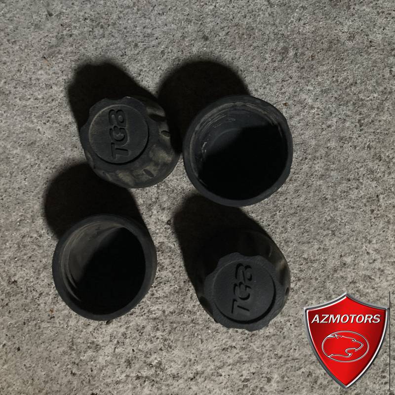 OCCASION - CACHE MOYEU X4