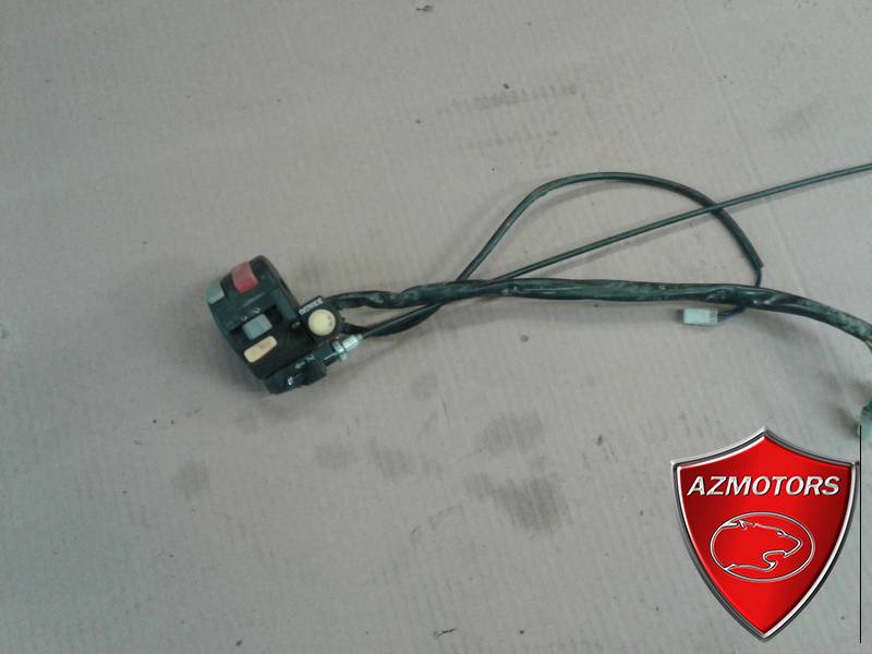 COMMODO GAUCHE (TGB) OCCASION
COMMODO GAUCHE (TGB) OCCASION