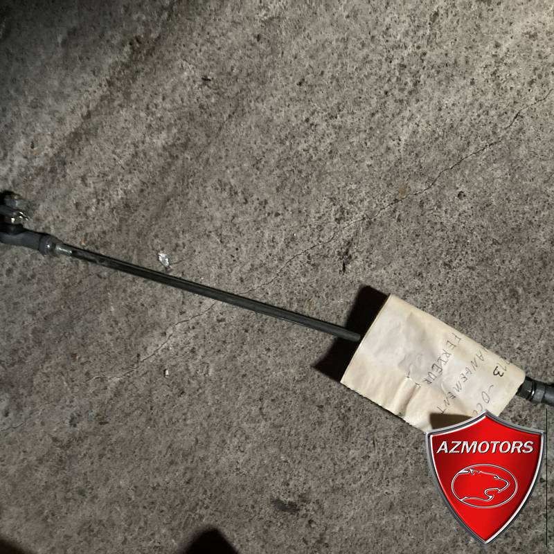 OCCASION - BIELLETTE RENVOIE LEVIER VITESSE INF