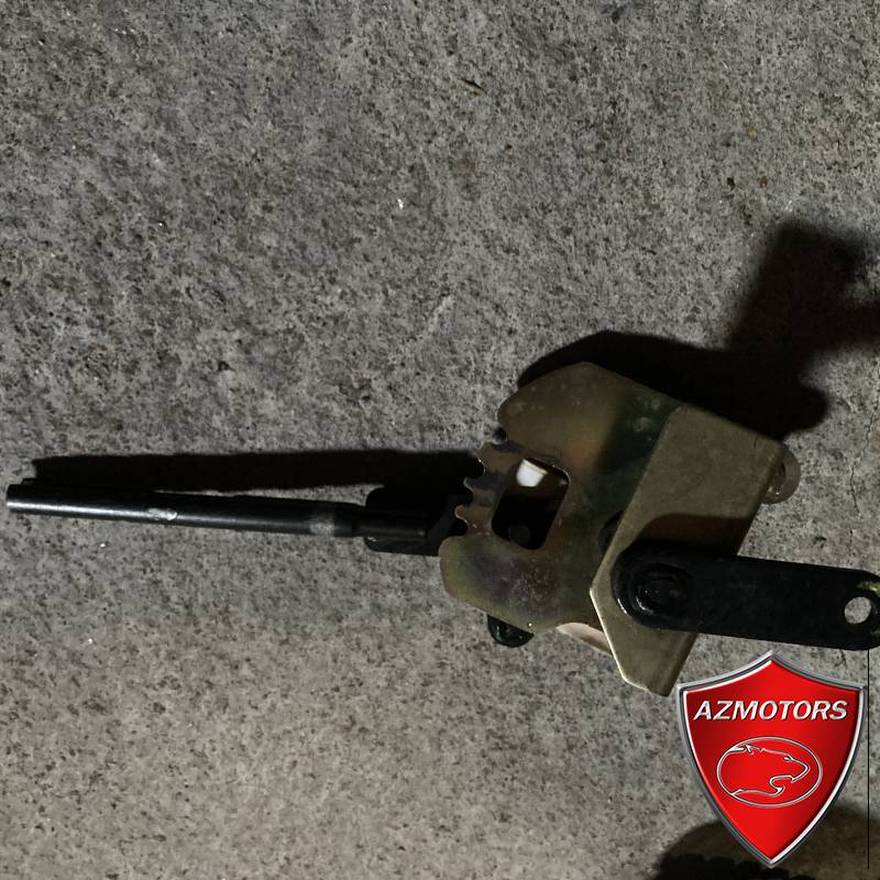 OCCASION  - LEVIER VITESSES