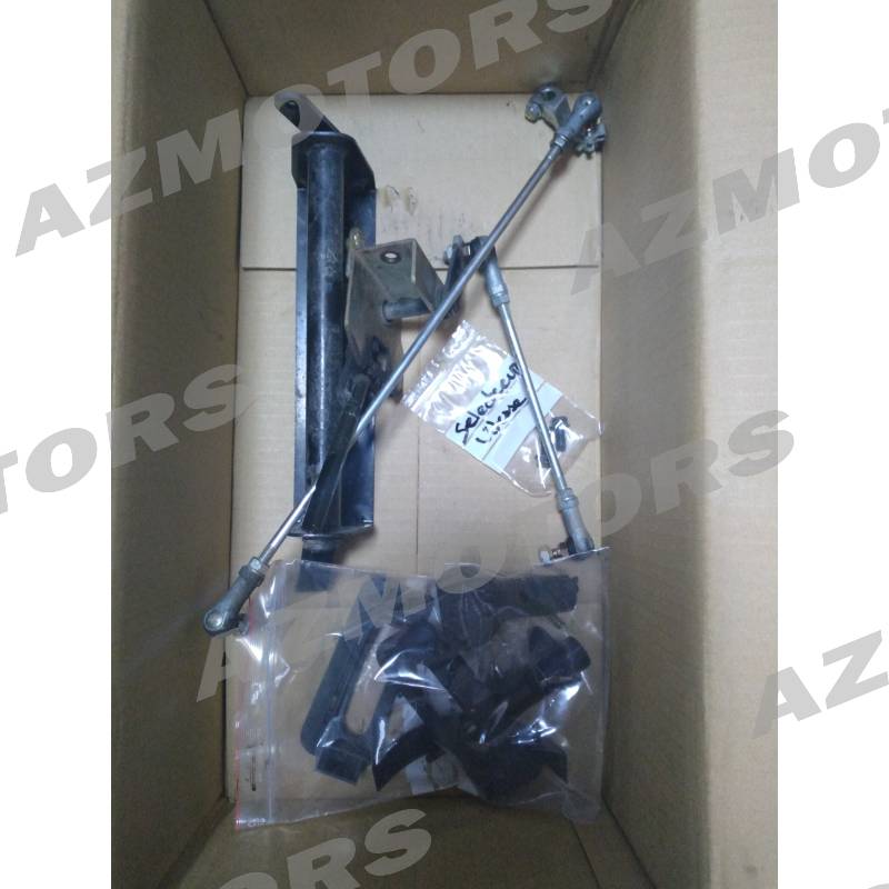 OCCASION - SELECTEUR COMPLET (TGB)
TGB BLADE 400/425 N° SERIE ENTRE 011944 ET 015100
 OCCASION - SELECTEUR COMPLET (TGB)
TGB BLADE 425 N° SERIE ENTRE 011944 ET 015100 origine TGB -DISPO