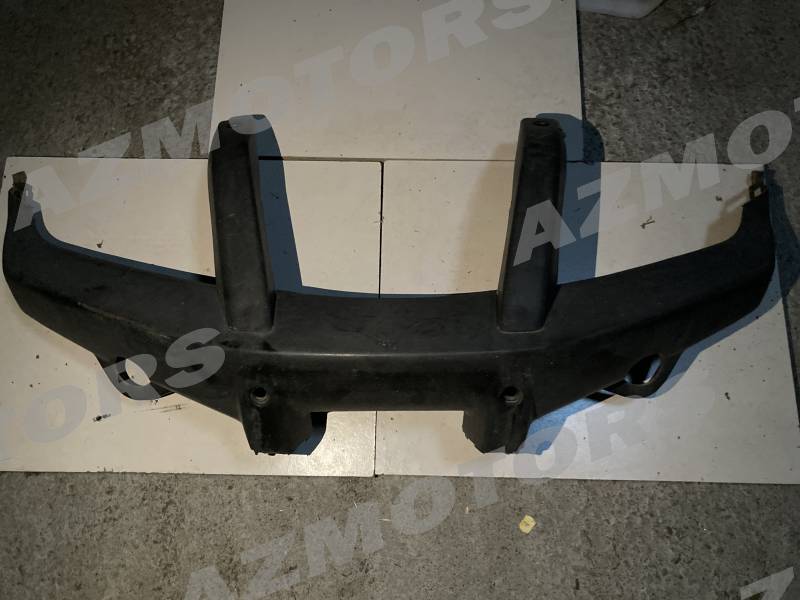 OCCASION - PARE CHOC AVANT TGB