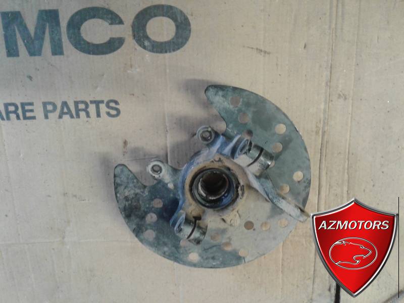 FUSE AVANT DROITE (TGB) OCCASION