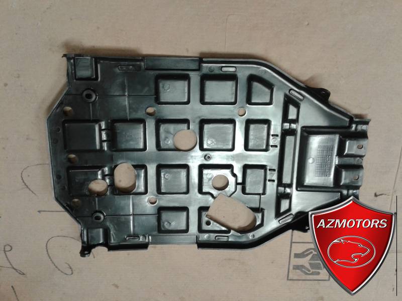PROTECTION SOUS CHASSIS (TGB) OCCASION 