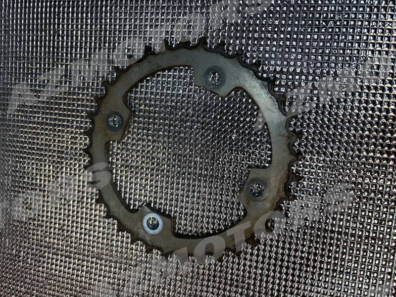 -OCCASION- COURONNE 36 DENTS TGB