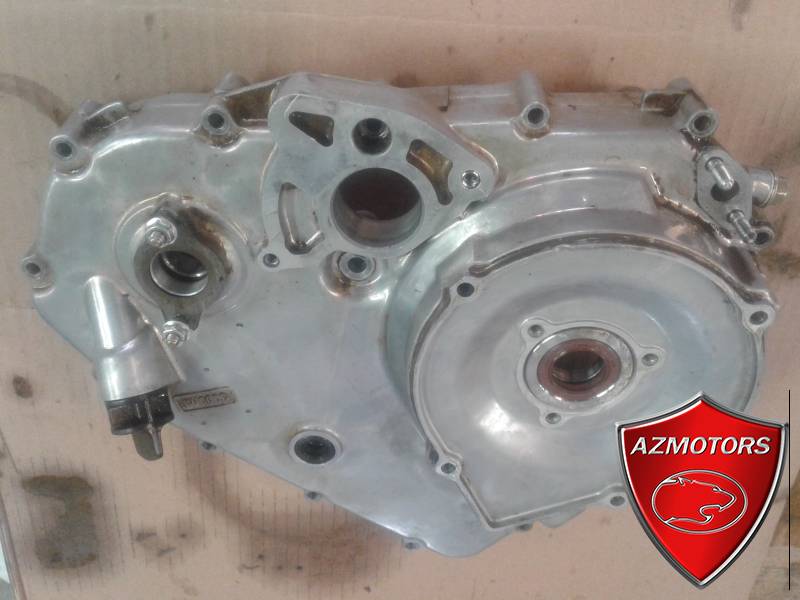 COUVERCLE CARTER GAUCHE (TGB) OCCASION