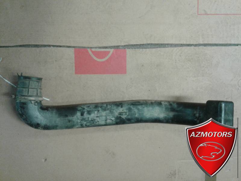 OCCASION - CONDUIT D AIR (TGB) OCCASION - CONDUIT D