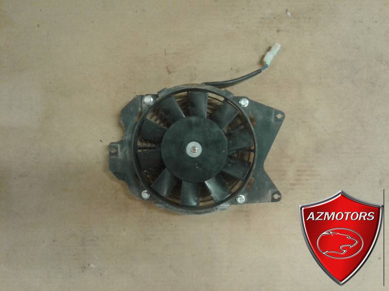 Ventilateur pour 
A 360
A333
Blade 400 425 
Masai 360