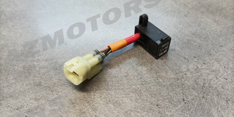 THERMO CONTACT