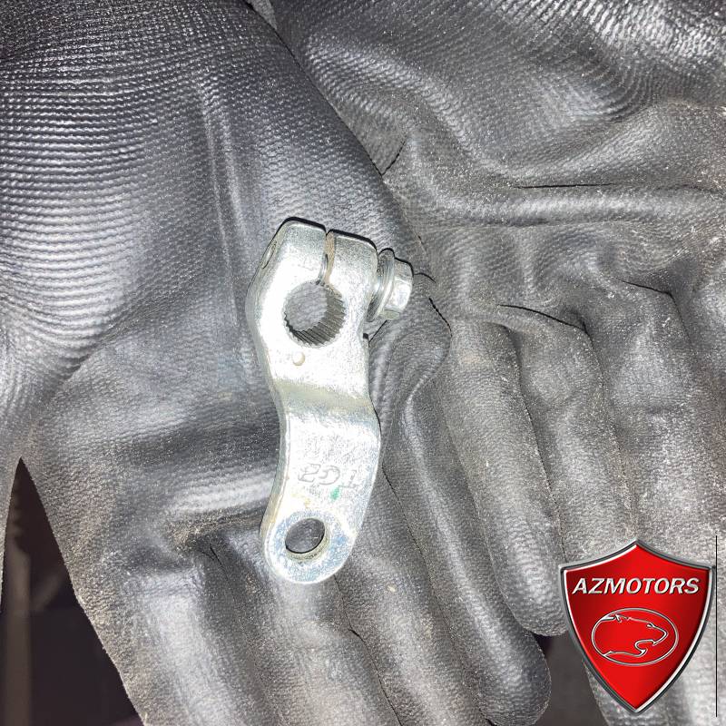 OCCASION - BRAS DE SELECTION