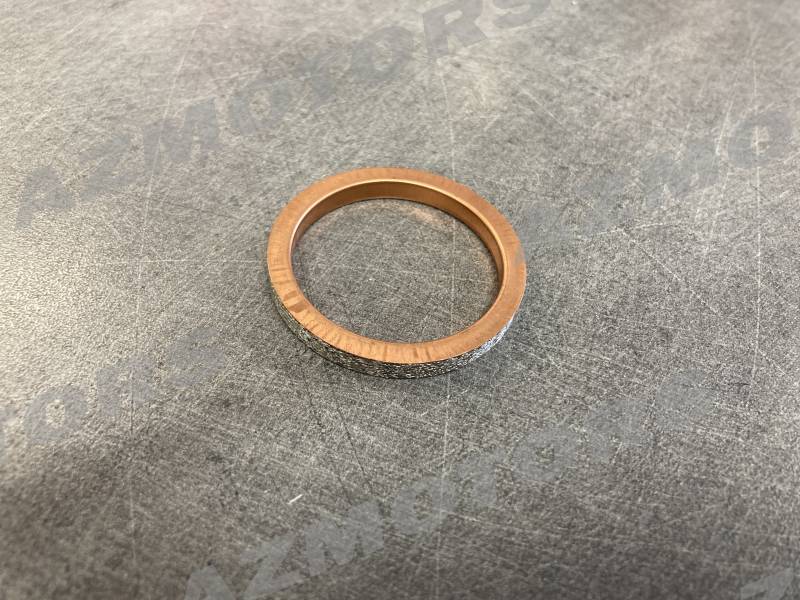 tgb
JOINT ECHAPPEMENT CUIVRE origine tgb -DISPO