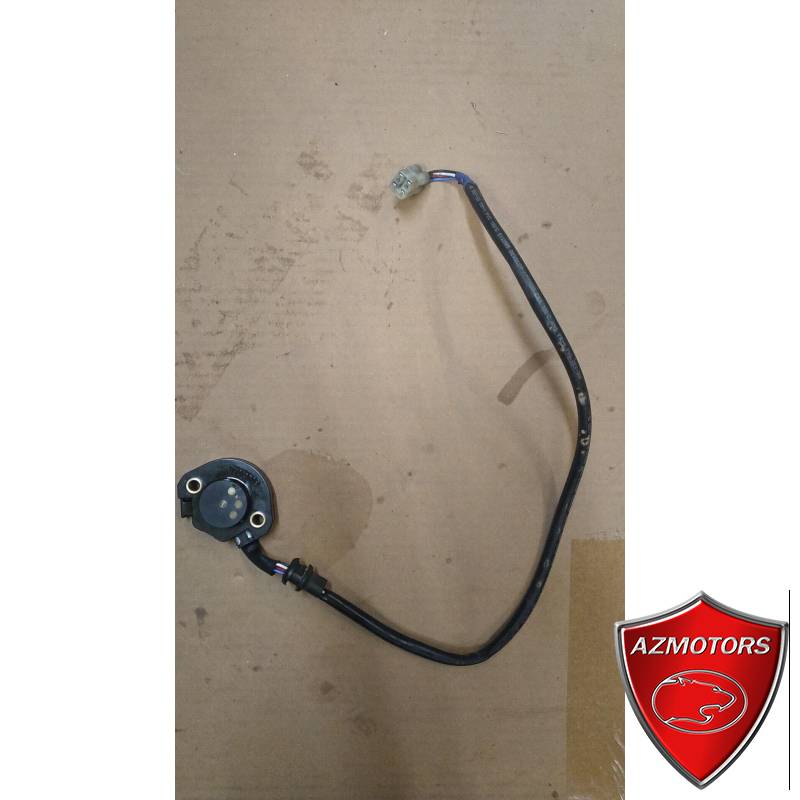 OCCASION - CAPTEUR DE VITESSE
OCCASION - CAPTEUR DE VITESSE