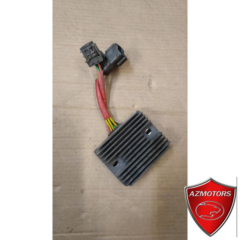OCCASION - REGULATEUR
OCCASION - REGULATEUR