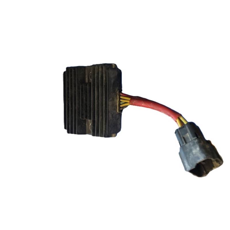 REGULATEUR TENSION 6 SCR
TGB
Piece TGB Scooter Origine TGB REGULATEUR TENSION 6 SCR