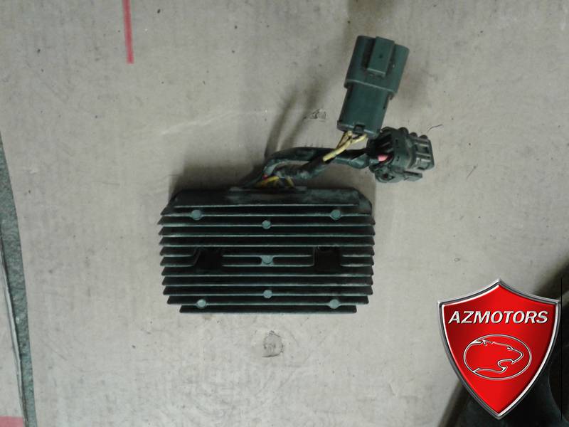 REGULATEUR DE TENSION (TGB) OCCASION