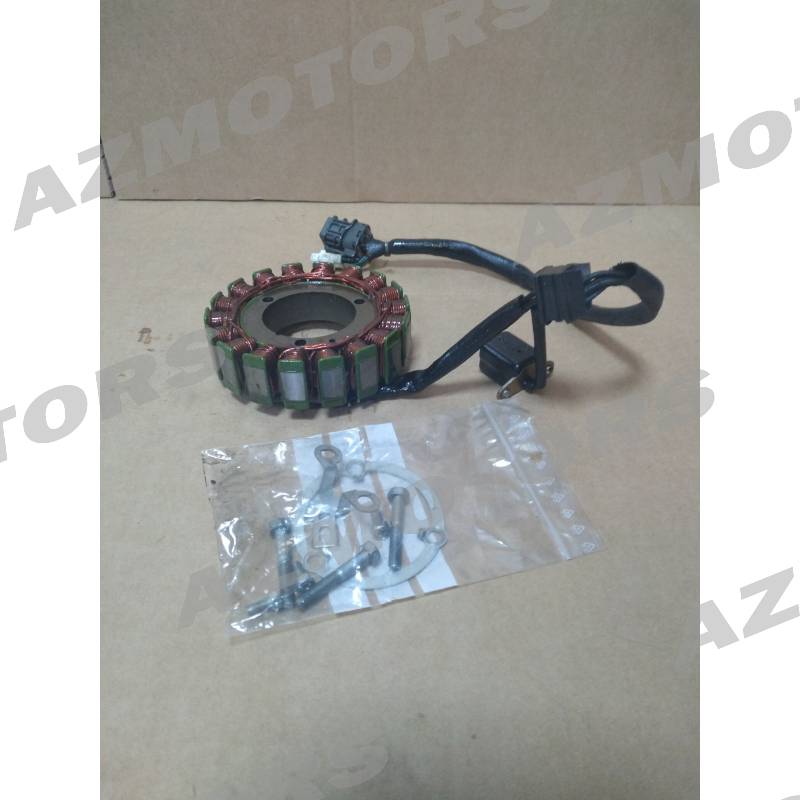 OCCASION - STATOR
OCCASION - STATOR