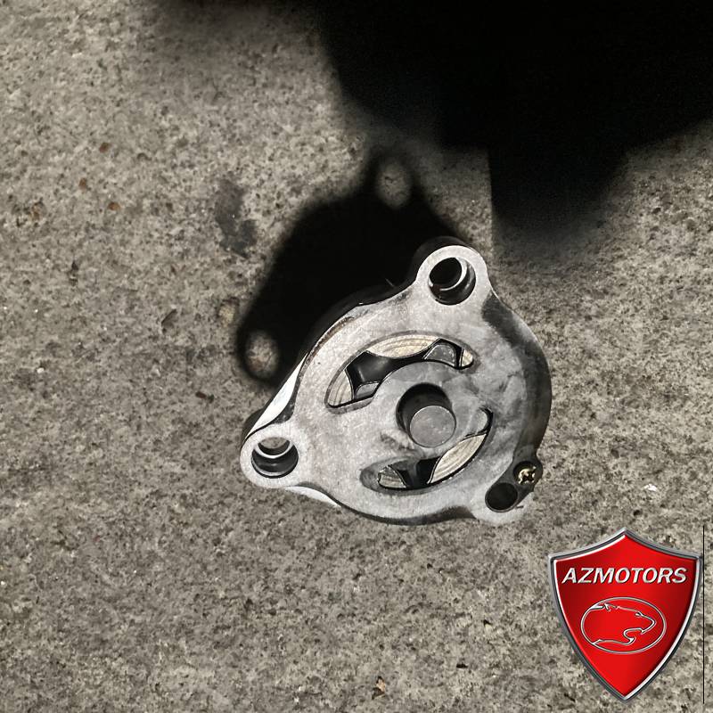 OCCASION - POMPE HUILE