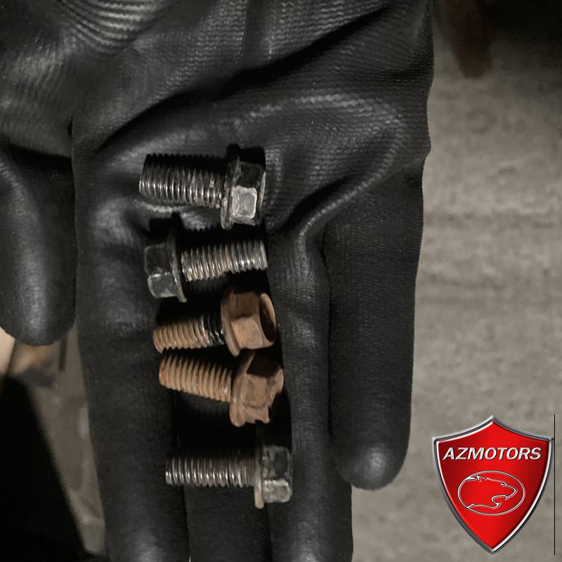 OCCASION - VIS EPAULEE M8X12 X5
Piece TGB Scooter Origine TGB OCCASION - VIS EPAULEE M8X12 X5