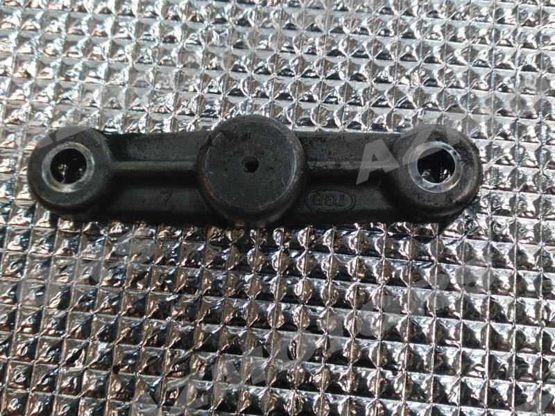 -OCCASION- BRIDE PIGNON FOU BULLET 50