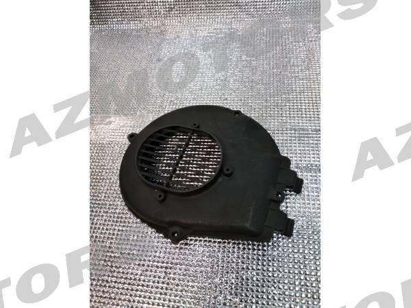 -OCCASION- COUVERCLE DE VENTILATEUR