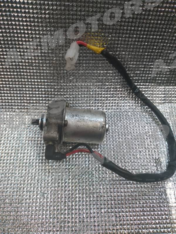 -OCCASION- DEMARREUR
-OCCASION- DEMARREUR