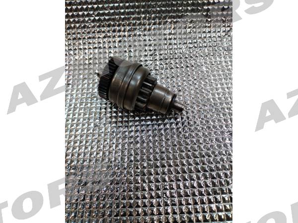 -OCCASION- PIGNON REDUCTEUR BULLET 50
-OCCASION- PIGNON REDUCTEUR BULLET 50