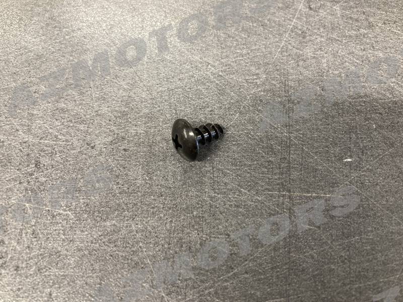 VIS TETE OVALE M5X12  origine tgb -DISPO