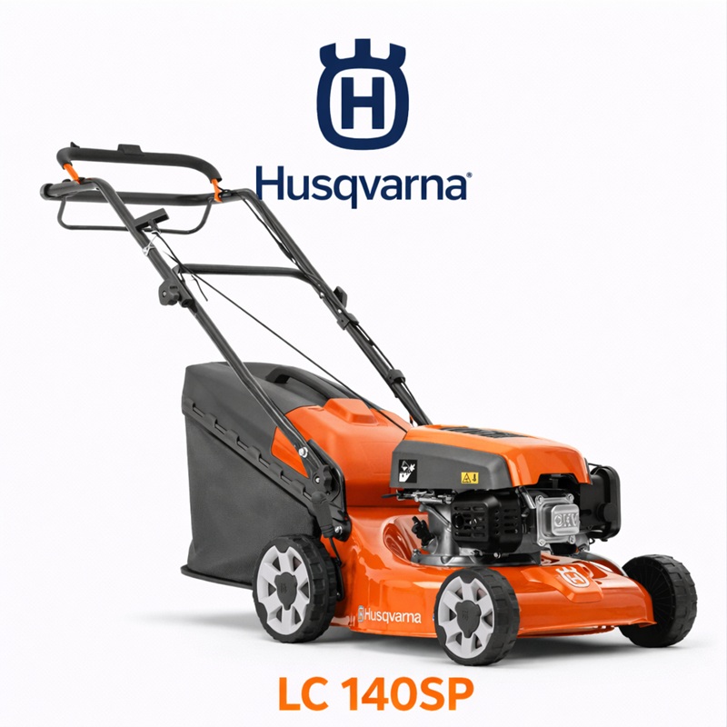 HUSQVARNA Tondeuse LC140SP Tondeuse LC140SP HUSQVARNA origine HUSQVARNA -DISPO
