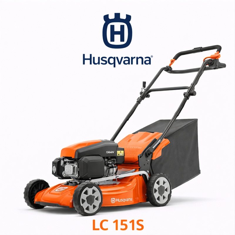 HUSQVARNA Tondeuse LC 151S Tondeuse LC 151S HUSQVARNA origine HUSQVARNA -DISPO