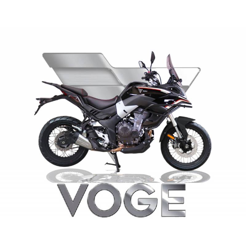 Pièces Voge 500/525 DSX Guide Complet des Pièces Détachées pour Voge 500 et 525 DSX origine VOGE 