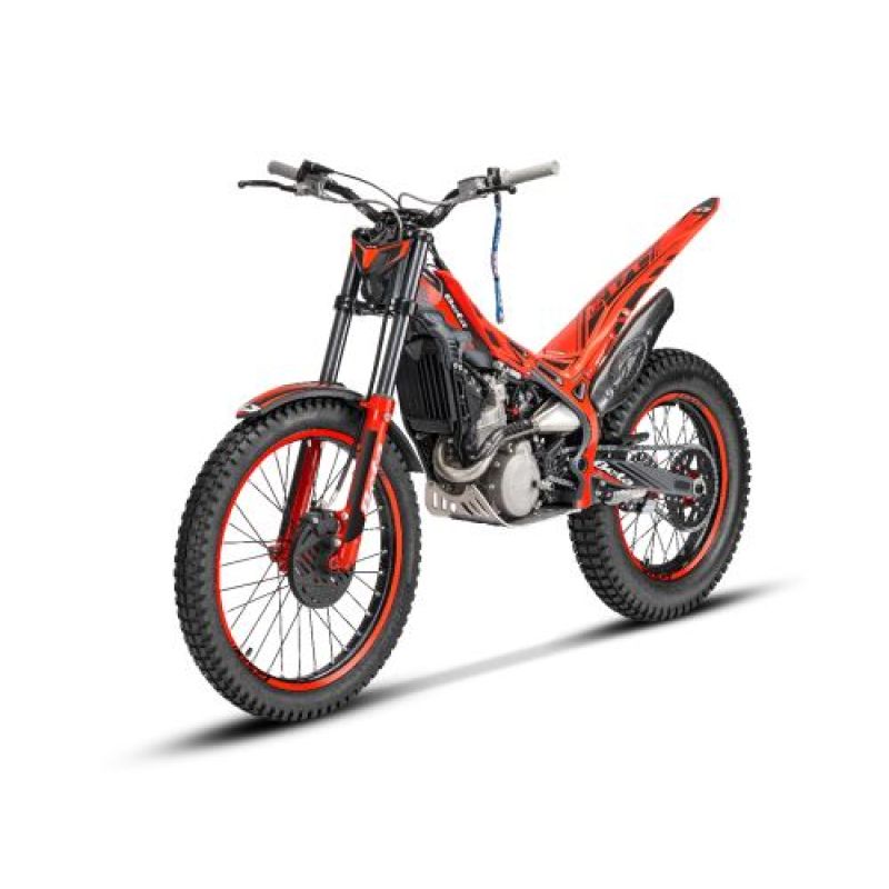 Pieces BETA TRIAL EVO 300 4T - (2025) Pieces détachées BETA TRIAL EVO 300 4T - (2025) origine BETA -DISPO